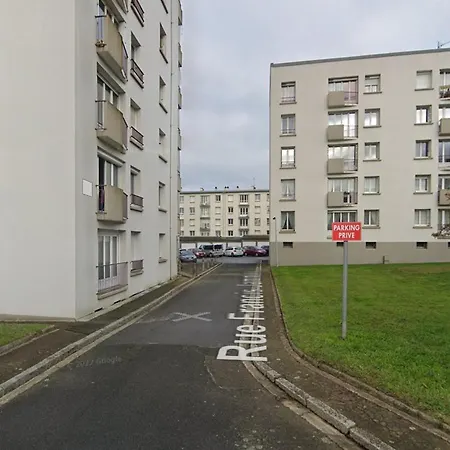 Du Petit Kerzu * Brest