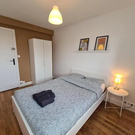 Apartamento Du Petit Kerzu