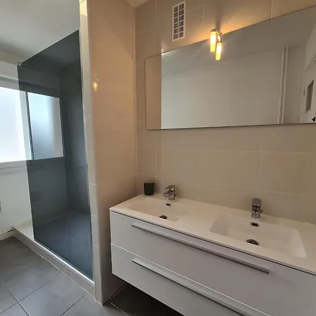 Du Petit Kerzu Apartamento