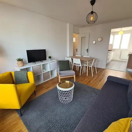 Du Petit Kerzu Brest